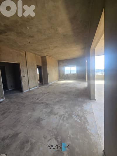 Apartment for sale in Haret Sakher REF#86940129CNشقة للبيع في حارة صخر