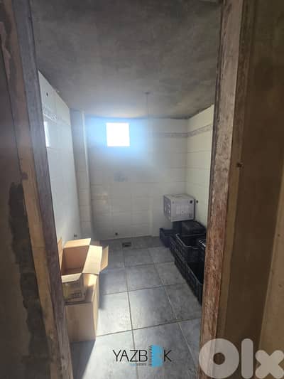 Apartment for sale in Haret Sakher REF#86940129CNشقة للبيع في حارة صخر