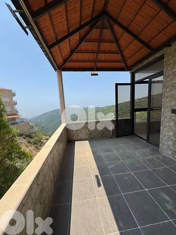 Apartment for Sale in Annaya, Jbeil 0
