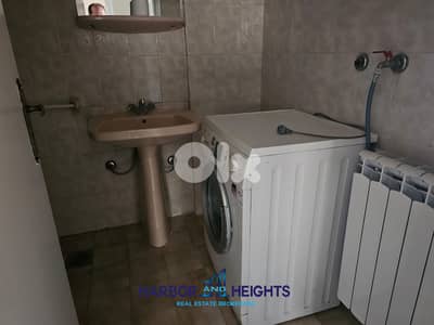 Apartment for Rent in Rayfoun - شقة للإيجار في ريفون