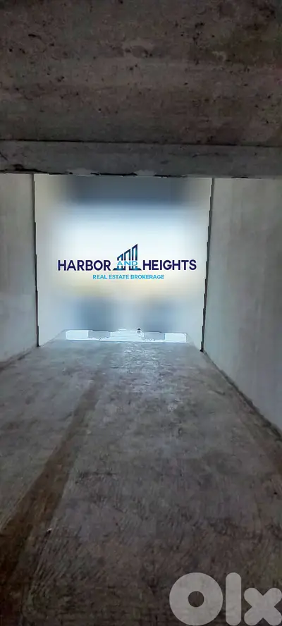 Shop for Rent in Antelias - محل تجاري للإيجار في أنطلياس