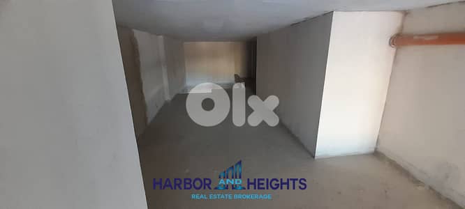 Shop for Rent in Antelias - محل تجاري للإيجار في أنطلياس