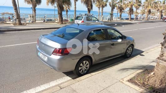 All new Peugeot 301 2019 excellent condition سعر مغر
