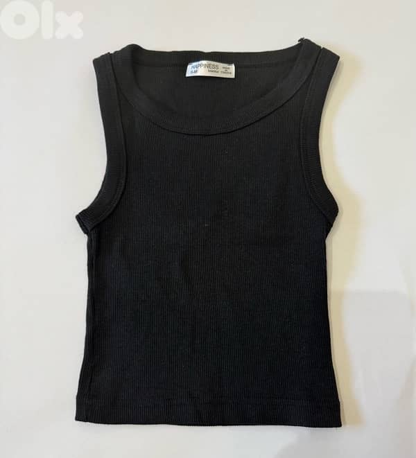 Tank Top 0