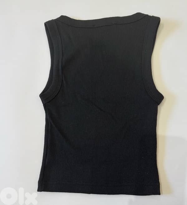 Tank Top 1