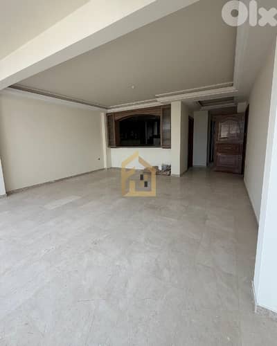 Apartment for sale in Sin EL Fil NY335  شقة  للبيع في سن الفيل