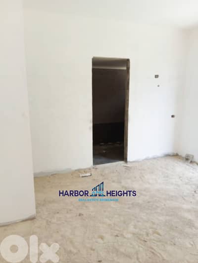 Apartment UC for Sale in Jbeil - شقة قيد الإنشاء للبيع في جبيل