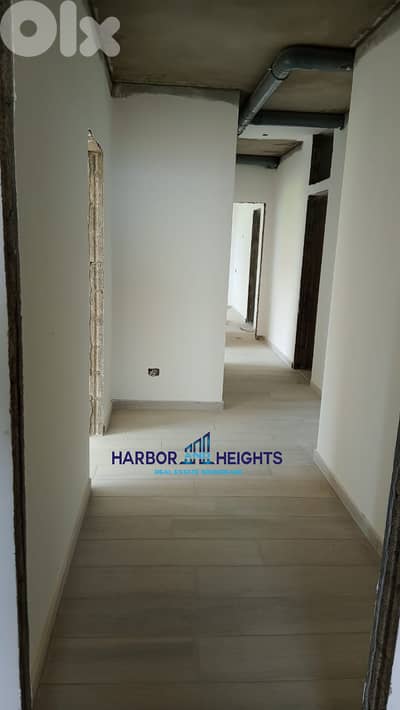 Apartment UC for Sale in Jbeil - شقة قيد الإنشاء للبيع في جبيل