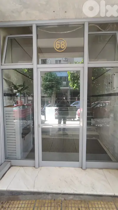 Apartment for Sale near Acropolis, Athens – €80,000