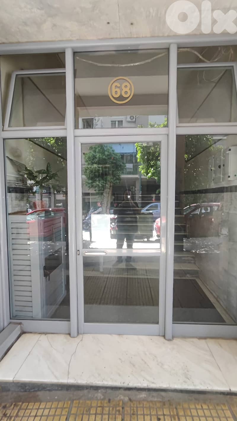 Apartment for Sale near Acropolis, Athens – €80,000 0
