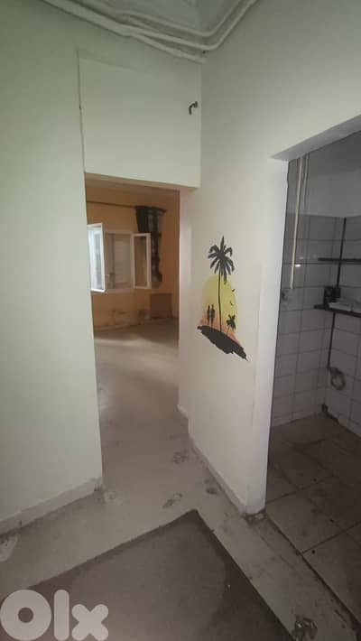 Apartment for Sale near Acropolis, Athens – €80,000