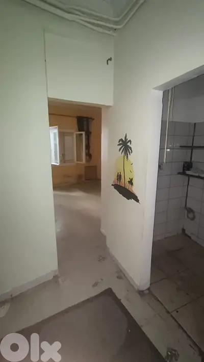 Apartment for Sale near Acropolis, Athens – €80,000