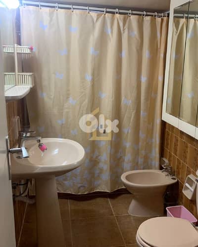 Apartment for rent in Kfarhbab GH283 شقة للإيجار في كفرحباب