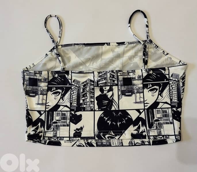 Tank Top 0