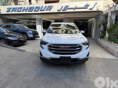 GMC Terrain 2021 SLT
