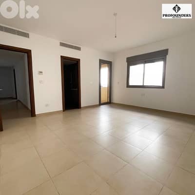 Apartment for sale in Qornet Chehwan شقة للبيع في قرنة شهوان
