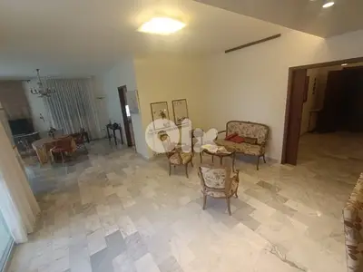 Apartment for Sale in Broumana