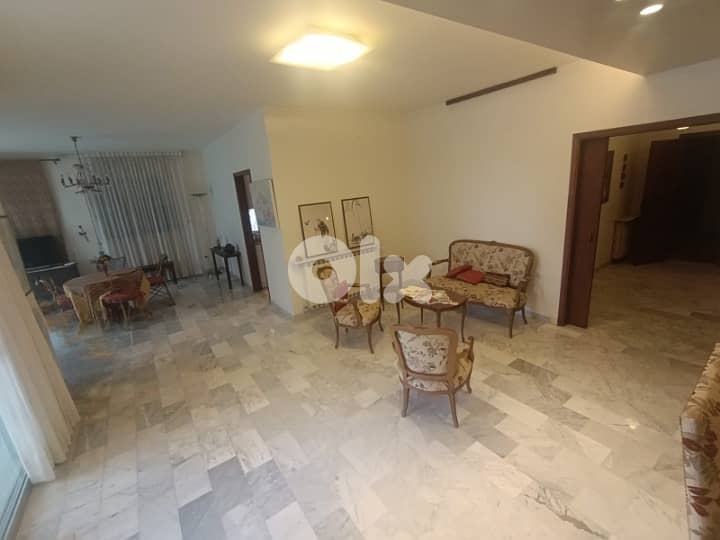 Apartment for Sale in Broumana 0