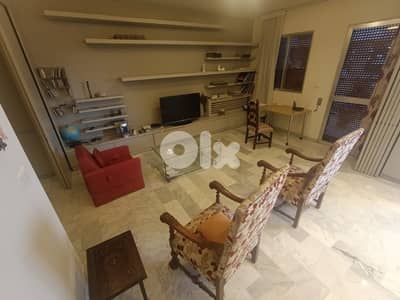 Apartment for Sale in Broumana