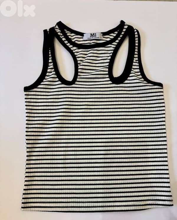 Tank Top 0