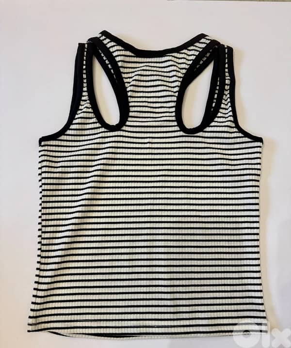 Tank Top 1