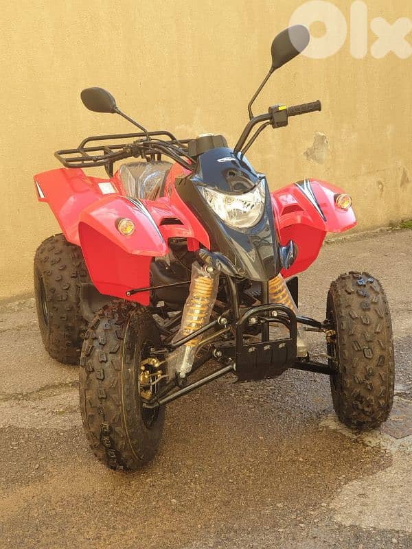 ATV NEW 0