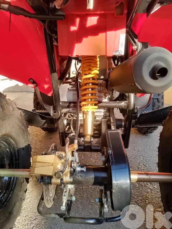 ATV NEW 1