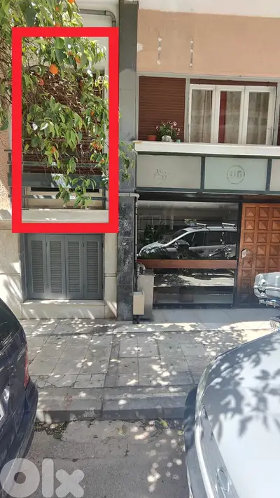 75 sqm Apartment for Sale in Kallithea, Athens – Great Location