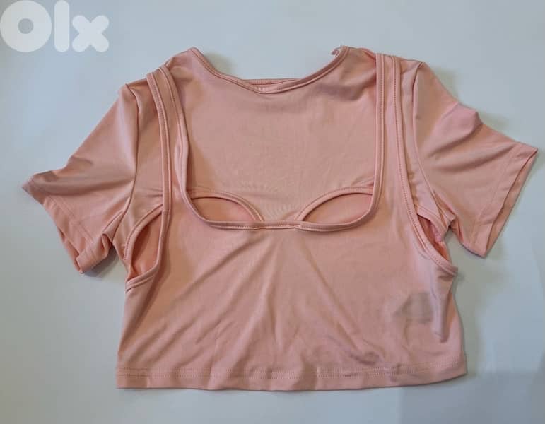 Top for women 0