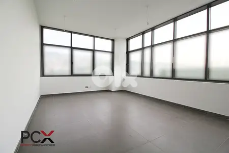 Office for Rent in Jdaide | Spacious | Electricity 24/7 | Accessible