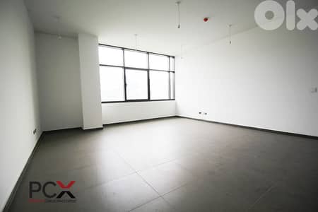 Office for Rent in Jdaide | Spacious | Electricity 24/7 | Accessible