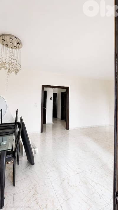 Apartment For Sale in Antelias (prime location)