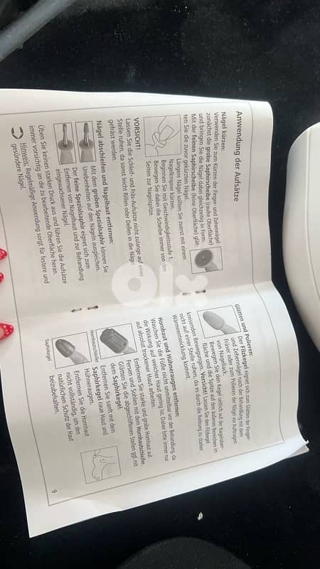 nails drill 4