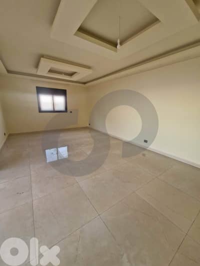 terrace, sea view, Brand New, great deal, Blat/بلاط REF#RG135368