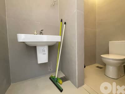 RAO26-5044 Unfurnished Office / Clinic 100m2 for rent in Hazmieh