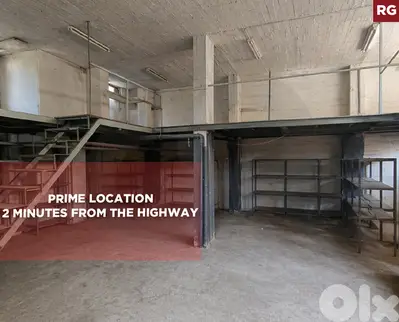 2 Minutes From the Highway, prime area, Jbeil /جبيل REF#RG135369 2 Minutes From the Highway, prime area, Jbeil /جبيل REF#RG135369