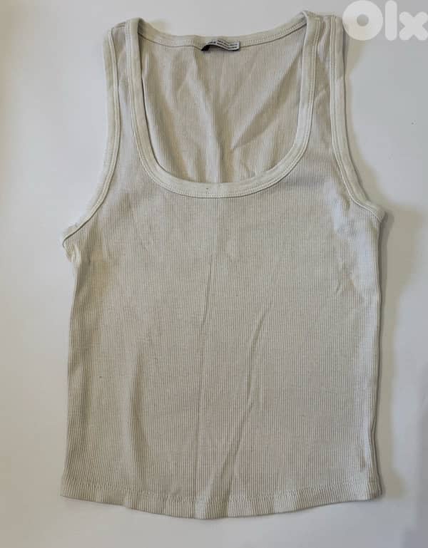 Tank Top 0