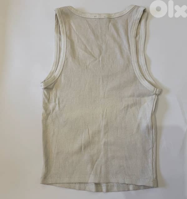 Tank Top 1