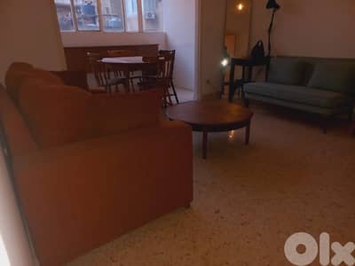 Studio Apartment For Rent In Achrafieh ستوديو للاجار في الاشرفية