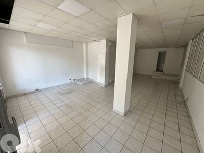Shop and Warehouse for Rent in Jdeideh. محل ومستودع للإيجار في الجديدة