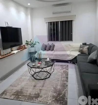 2 bedroom apartment 4sale in Ain el remaneh -شقة للبيع في عين الرمانة