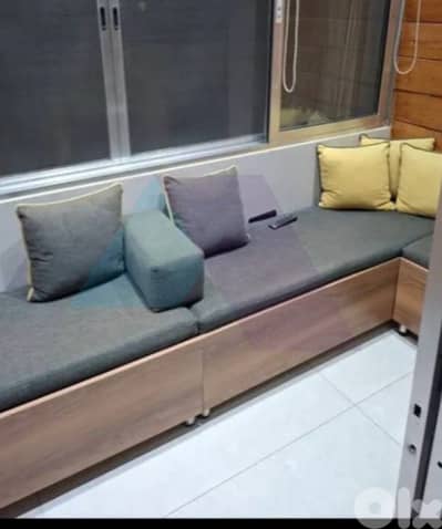 2 bedroom apartment 4sale in Ain el remaneh -شقة للبيع في عين الرمانة