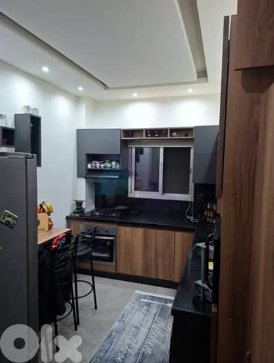 2 bedroom apartment 4sale in Ain el remaneh -شقة للبيع في عين الرمانة