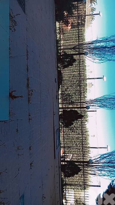 Bhamdoun El Dayaa with Garden for rent