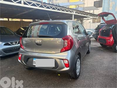 Kia Picanto 2022 company source full