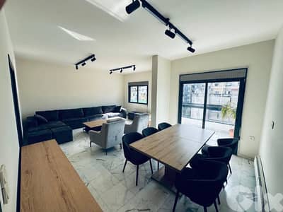 Furnished apartment for sale in Achrafieh