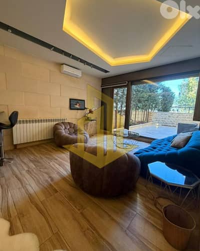 apartment for Sale in Aley شقة للبيع في عاليه