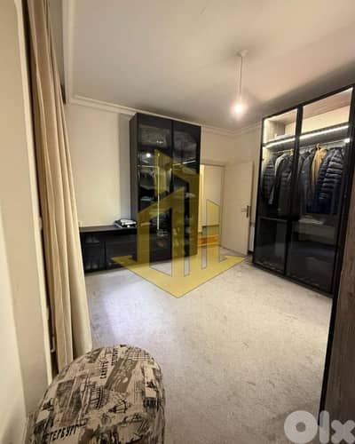 apartment for Sale in Aley شقة للبيع في عاليه
