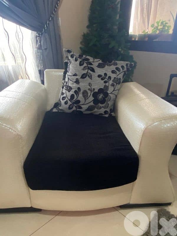 living room 7