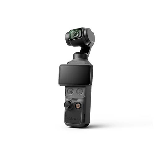 DJI Osmo Pocket 4 Creator Combo 0